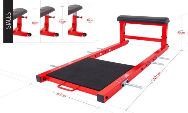 Glute Master G3 43907 - Image 3