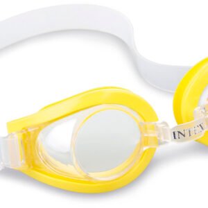 Παιδικά Γυαλιά Κολύμβησης INTEX Play Goggles 55602