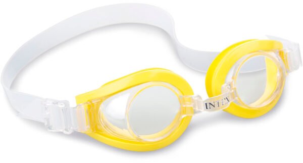 Παιδικά Γυαλιά Κολύμβησης INTEX Play Goggles 55602
