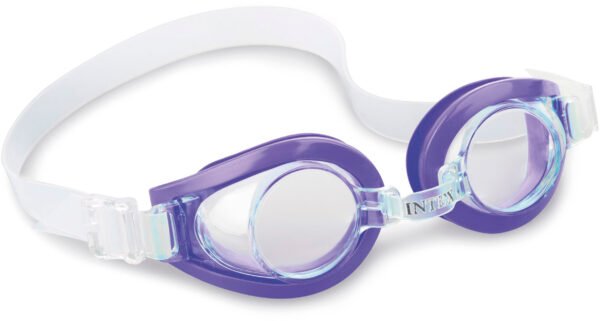Παιδικά Γυαλιά Κολύμβησης INTEX Play Goggles 55602 - Image 4
