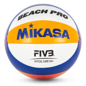 Μπάλα Beach Volley Mikasa BV550C Official Game Ball 41819