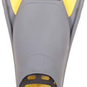 Βατραχοπέδιλα Κοντά Salvas F5 S Κίτρινο 36-37 52611