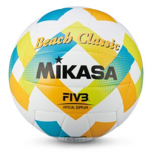 Μπάλα Beach Volley Mikasa BV543C-VXA-LG No. 5 41744