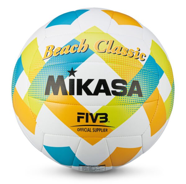 Μπάλα Beach Volley Mikasa BV543C-VXA-LG No. 5 41744