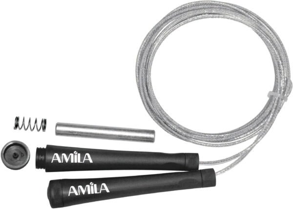 Speed Rope με βαρίδια 84575
