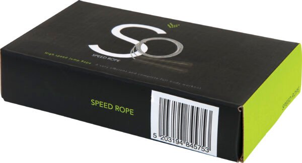 Speed Rope με βαρίδια 84575 - Image 4