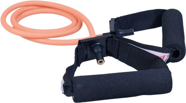 Λάστιχο Αντίστασης Sanctband Gymtube Πολύ Μαλακό 88220