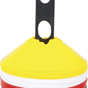 Χωροδείκτες Σετ 40 τεμαχίων 20x5cm 48586