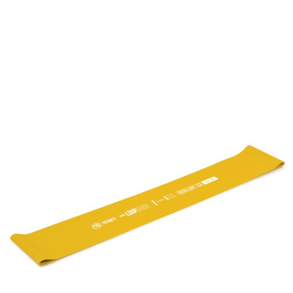 Λάστιχο Αντίστασης AMILA Small LoopBand Ultra Light 96600