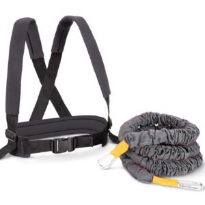 Λάστιχο Αντίστασης Random Direction Trainer Deluxe Medium 88190