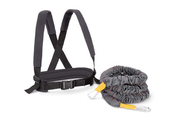 Λάστιχο Αντίστασης Random Direction Trainer Deluxe Medium 88190