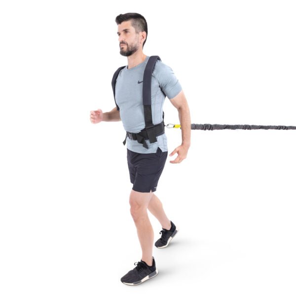 Λάστιχο Αντίστασης Random Direction Trainer Deluxe Medium 88190 - Image 3