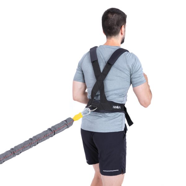 Λάστιχο Αντίστασης Random Direction Trainer Deluxe Medium 88190 - Image 4
