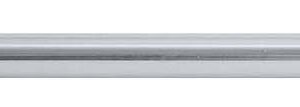 Μπάρα 28mm Βιδωτό Κολάρο 180cm 9Kg 44365