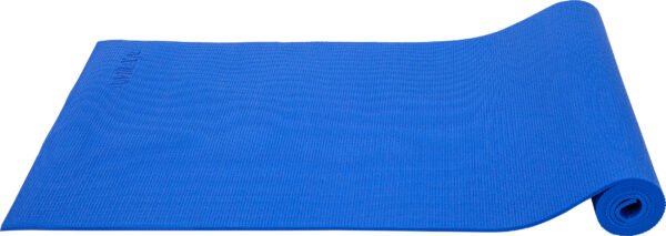Στρώμα Yoga 4mm Μπλε 81705 - Image 3