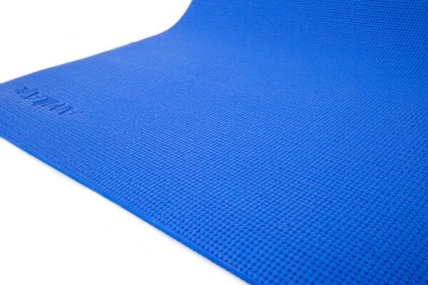 Στρώμα Yoga 4mm Μπλε 81705 - Image 4