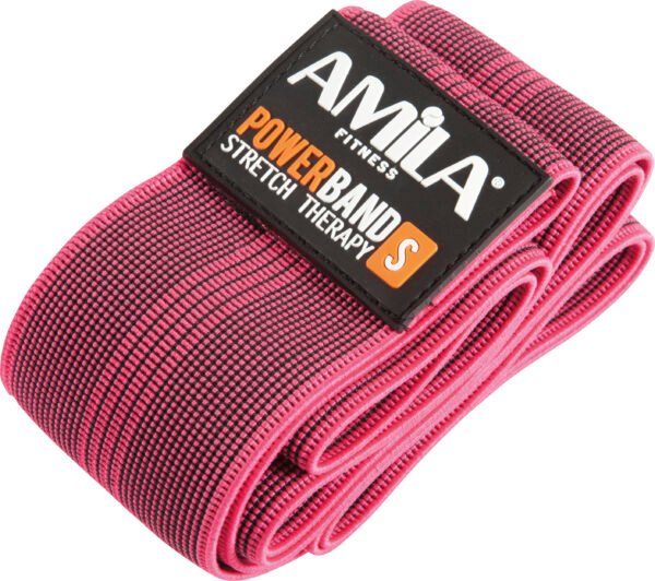 Λάστιχο Stretch AMILA PowerBand Small 88241