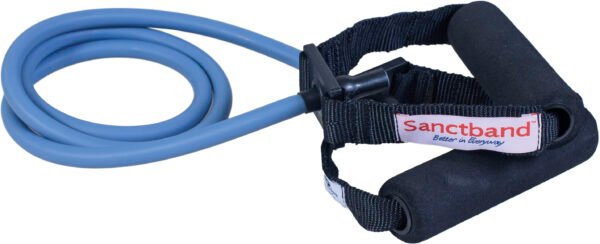 Λάστιχο Αντίστασης Sanctband Gymtube Σκληρό 88223