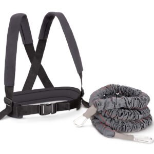 Λάστιχο Αντίστασης Random Direction Trainer Deluxe Ultra Heavy 88192