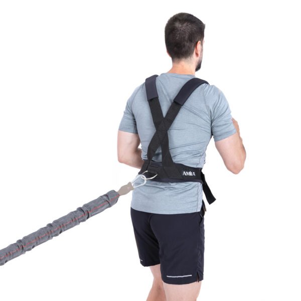 Λάστιχο Αντίστασης Random Direction Trainer Deluxe Ultra Heavy 88192 - Image 4