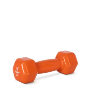 AMILA Vinyl Dumbbell 2Kg 44492