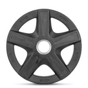 Δίσκος AMILA Rubber Cover A 50mm 10Kg 84568