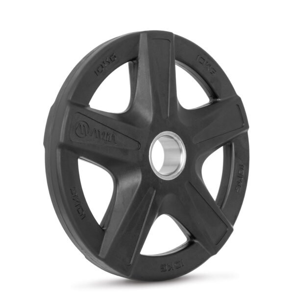 Δίσκος AMILA Rubber Cover A 50mm 10Kg 84568 - Image 3
