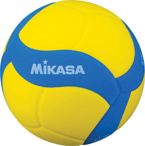 Μπάλα Volley Mikasa VS220W-Y-BL No. 5 41816