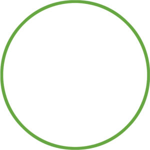 Χούλα-Χουπ 60cm - Φ18mm - 155gr, Πράσινο 48170