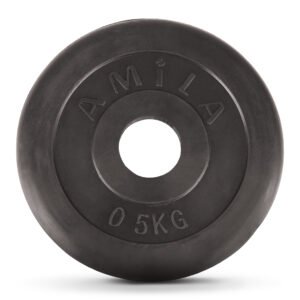 Δίσκος AMILA Rubber Cover B 28mm 0,5Kg 44431