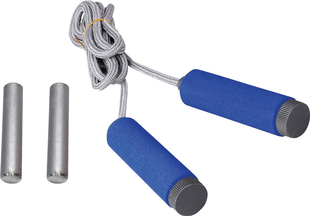 Σχοινάκι soft με βαρίδια 44053