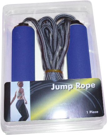 Σχοινάκι soft με βαρίδια 44053 - Image 3