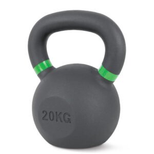 AMILA Kettlebell Cast Iron 20Kg 44686
