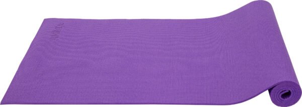 Στρώμα Yoga 6mm Μωβ 81707 - Image 3
