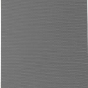 Στρώμα Γυμναστικής EVA 15mm 140cm Γκρι 81766