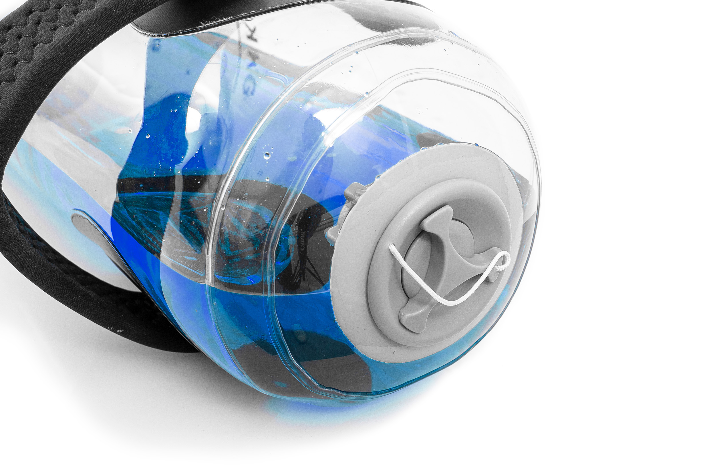 Σάκος Νερού AMILA HydroBag Έως 35kg 90663 - Image 3