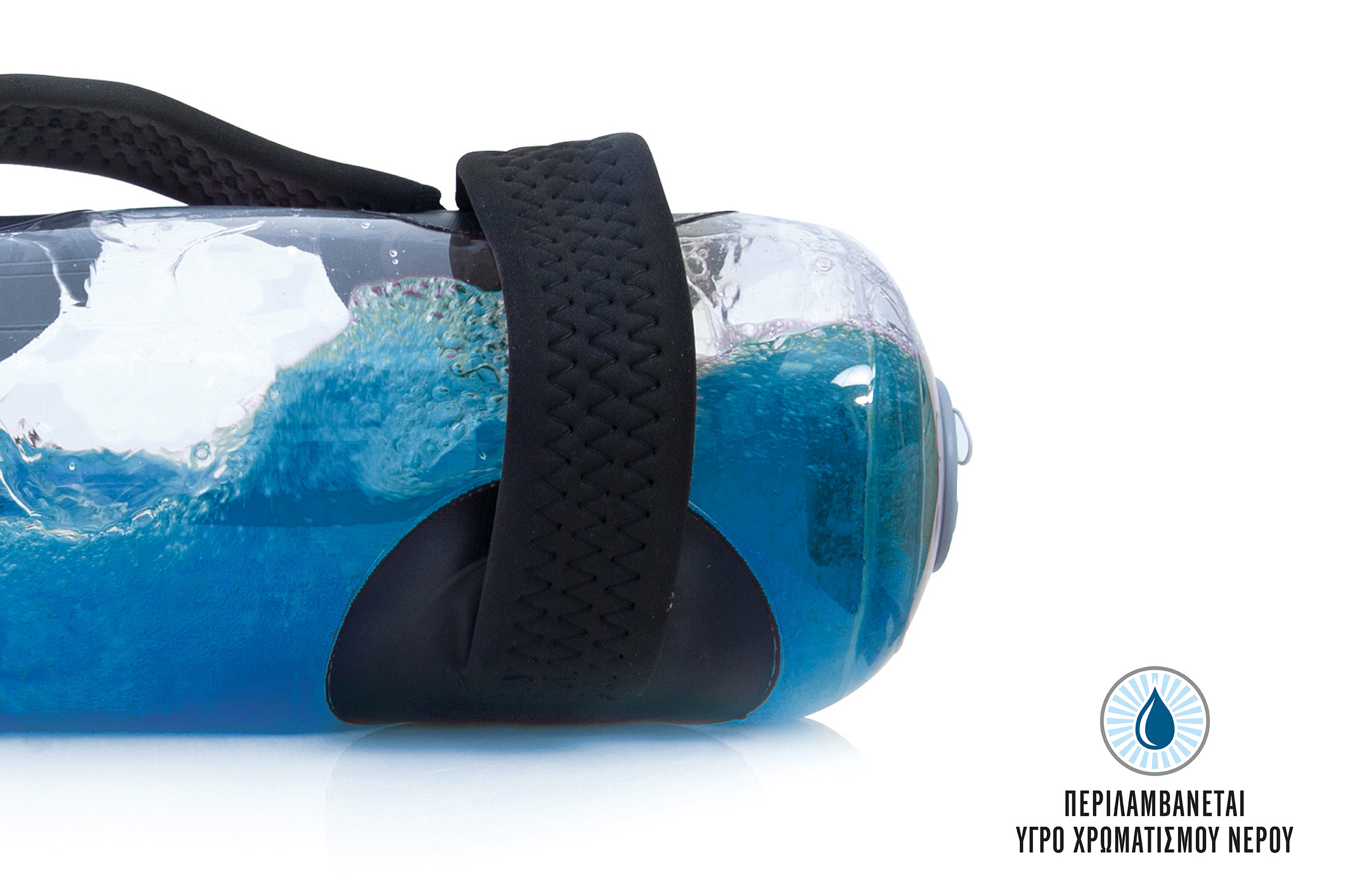 Σάκος Νερού AMILA HydroBag Έως 35kg 90663 - Image 6