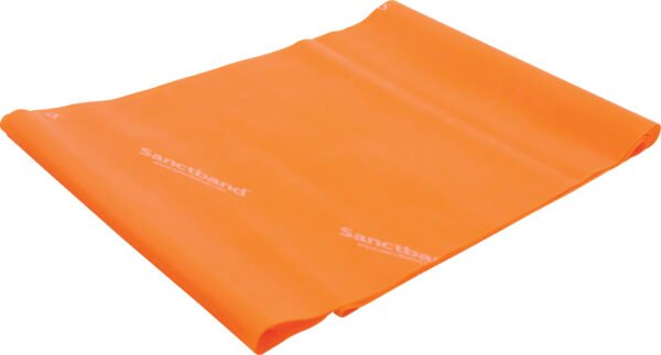 Λάστιχο Αντίστασης Sanctband Gymband Μαλακό 88201