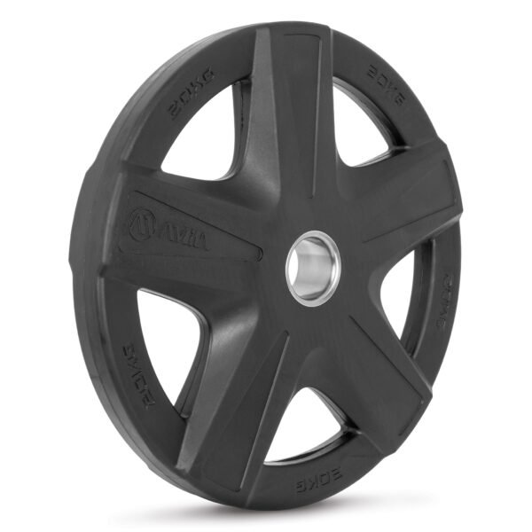 Δίσκος AMILA Rubber Cover A 50mm 20Kg 84569 - Image 3