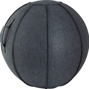 Κάλυμμα για Μπάλα Γυμναστικής AMILA GYMBALL 75cm 95887