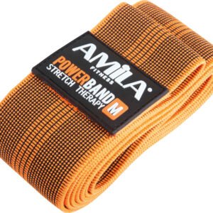 Λάστιχο Stretch AMILA PowerBand Medium 88242