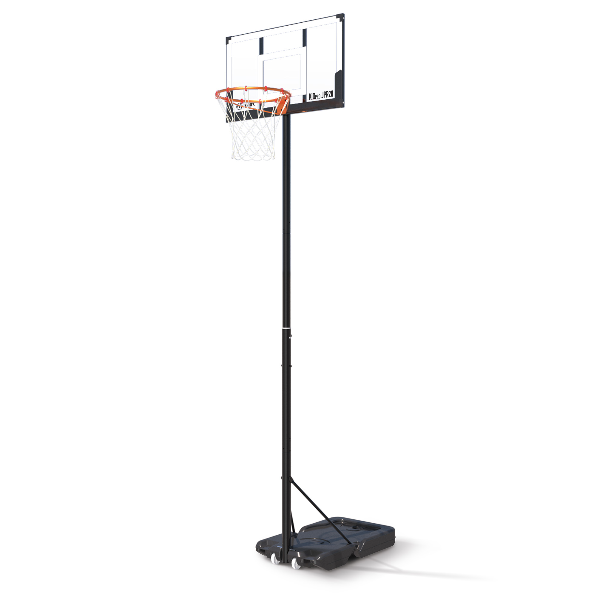 BasketballSet AMILA KIDpro JPR20 49081