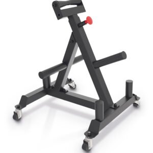 Renegade Stand Μπάρας και Δίσκων για Landmine 46432