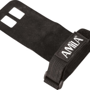 Ιμάντες Παλάμης Δερμάτινοι S/M 83288