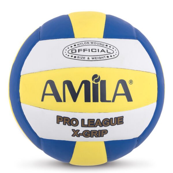 Μπάλα Volley LV5-3 No. 5 41637