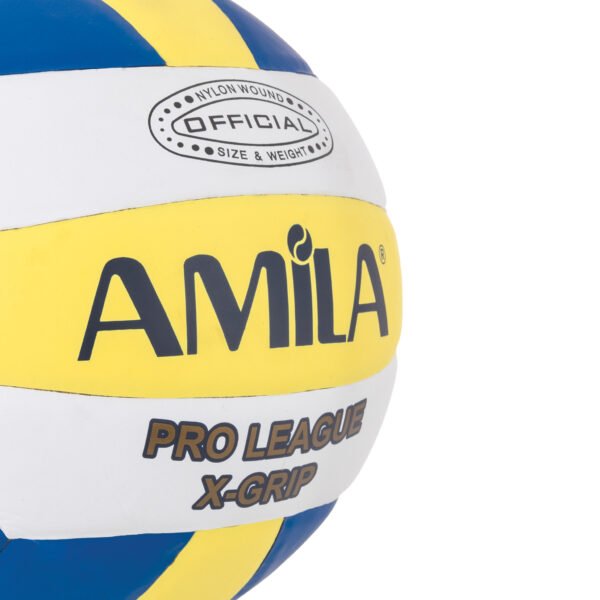 Μπάλα Volley LV5-3 No. 5 41637 - Image 3