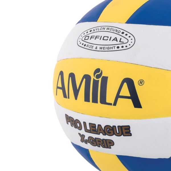 Μπάλα Volley LV5-3 No. 5 41637 - Image 4
