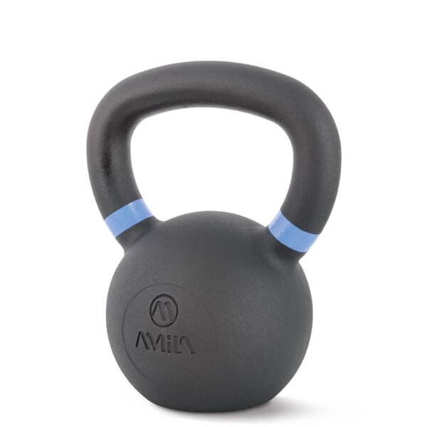 AMILA Kettlebell Cast Iron 12Kg 44684 - Image 3