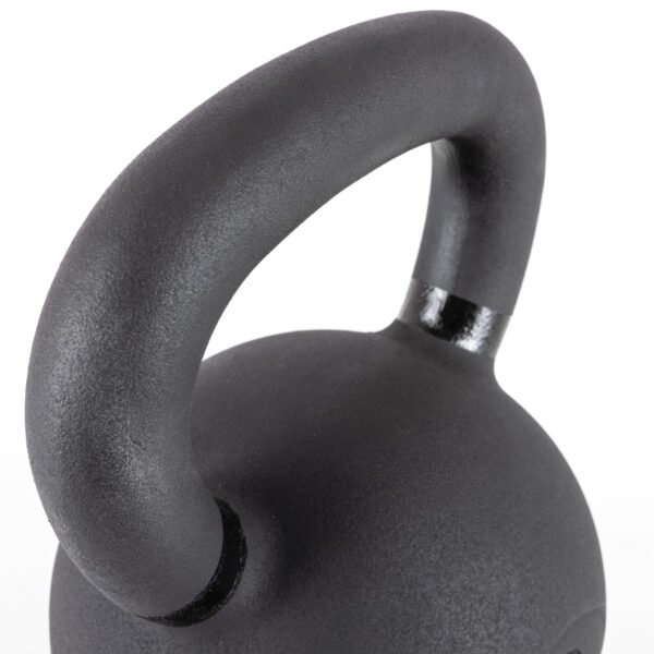 AMILA Kettlebell Cast Iron 12Kg 44684 - Image 5