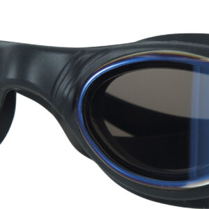 Γυαλιά Κολύμβησης AMILA S3012YAF Μαύρο/Κόκκινο 47193